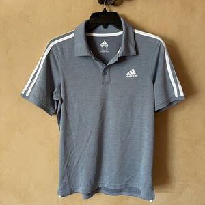 Adidas Boys Polo